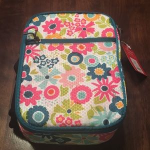 Embark Crush Resistant Lunch Box
